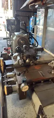 USED HARDINGE BROTHERS DSM-59