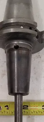 USED HAIMER 40.840.3/8Z - 3/8" X 3.15"