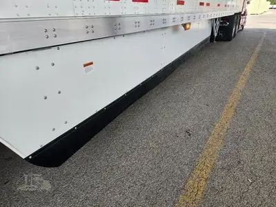 New | in-Stock WABASH DVCTHPC Box Trailers Illinois US | River Roads Sales & Leasing #1481047