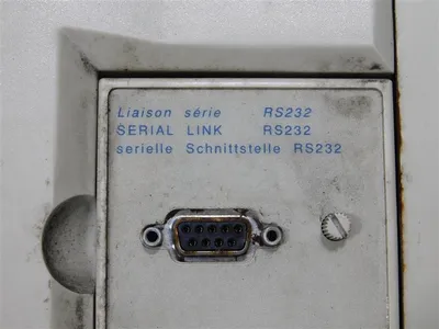 USED SQUARE D ATS46C32N