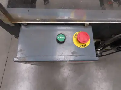 Used LOVESHAW LITTLE DAVID _UNKNOWN_ Case Sealers - Tapers Indiana US | Arrow Industrial #1414172