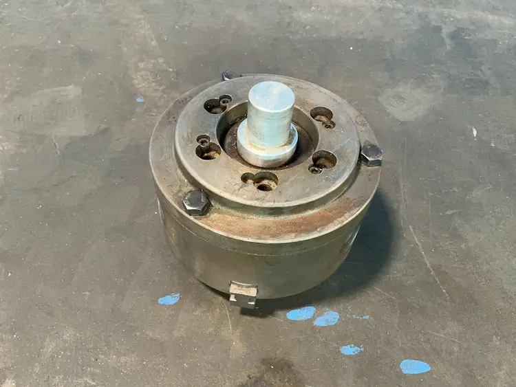 Used _UNKNOWN_ _UNKNOWN_ Tooling & Accessories (Other) Ohio US | HGR 24 #1319736