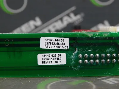 USED SQUARE D 48140-026-01