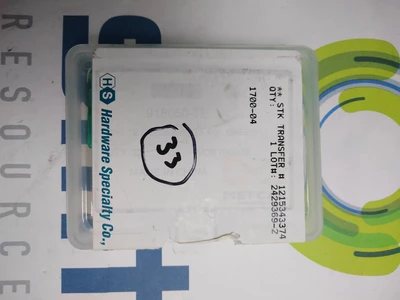 USED METCAL 918050-TE