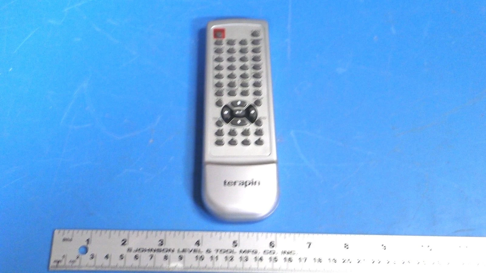 NEW TERAPIN KM-168
