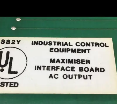 Used CINCINNATI MILACRON 3-531-3563A Circuit Boards Michigan US | Ideal Machinery #1318609