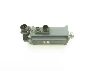 Used MITSUBISHI _UNKNOWN_ Servo Motors Indiana US | Arrow Industrial #1316943