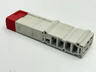 SY70M-60-1A | SMC  Pneumatic Spacer - Used