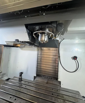 2019 HAAS VF-3YT/50 Vertical Machining Centers | Toolquip, Inc. (7)