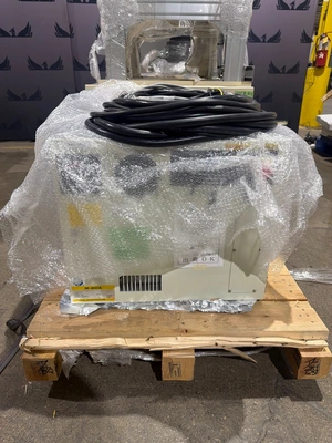 USED 2019 FANUC M-20IA/35M + R-30IB PLUS