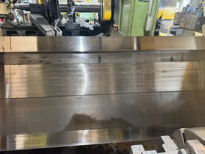 CINCINNATI MILACRON CINTURN 18U X 100 Lathes CNC | Asset Exchange Corporation (7)