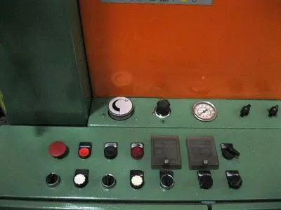 USED 1990 KASTO HBA-520AU