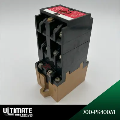 USED ALLEN BRADLEY 700-PK400A1-B