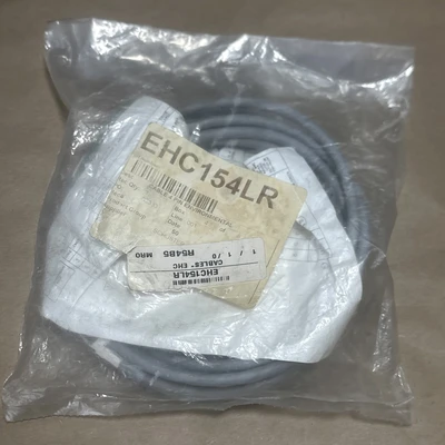 NEW Parker Hannifin EHC154LR