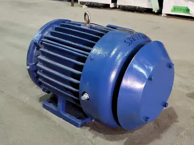 NEW TECO-WESTINGHOUSE APH1/506TE5