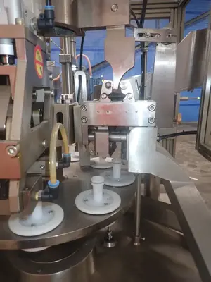 Used 2008 RIGAO RGNF30B Miscellaneous Packaging Equipment Ohio US | HGR 24 #729218