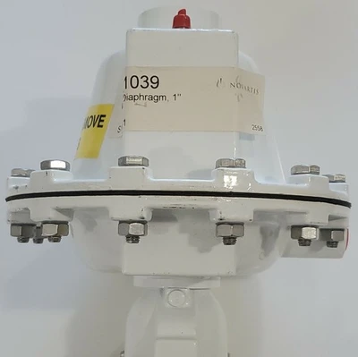 USED ITT Industries 1-F-419-6-H-34-3214