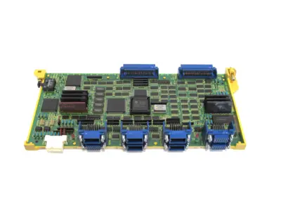 USED FANUC A16B-2200-0800 AXIS BOARD A16B22000800/10B
