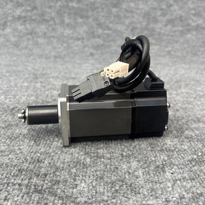 Used Mitsubishi HCKFS43K Servo Motors California US | Davliegogo LLC #1725406