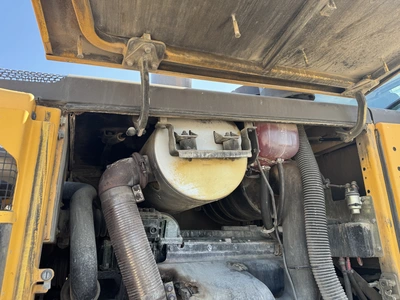 Used 2011 VOLVO L120F Wheel Loaders Indiana US | Miedema Asset Management Group #1404051