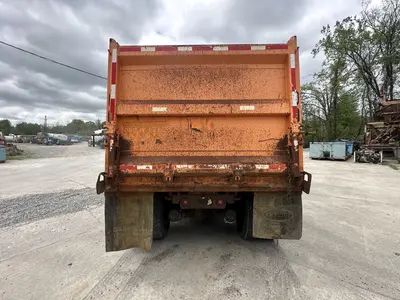 Used 2016 KENWORTH T880 Dump trucks New Jersey US | Proxy Equipment #1388780