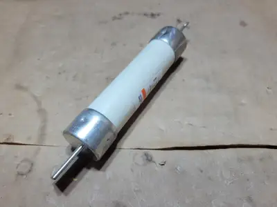 Used FERRAZ SHAWMUT TRS70R Misc Electrical & Power Parts British Columbia CA | Lenmark #1439440