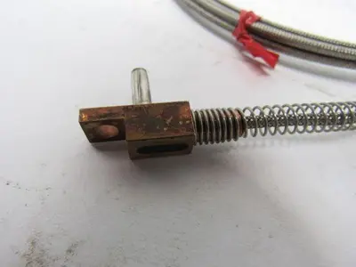 Synventive ISI45002 Temperature Probe