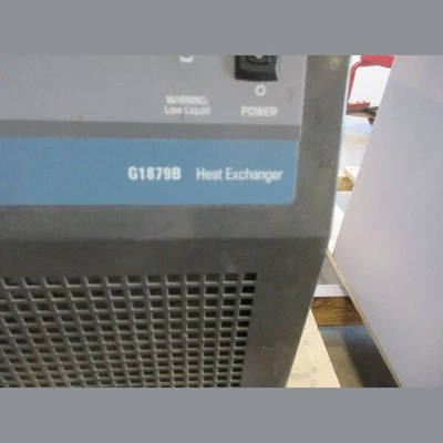 USED AGILENT G1879B