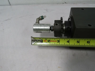 Used DEUBLIN _UNKNOWN_ Parts & Accessories (Material Handling) Texas US | OCO Industrial #1779485