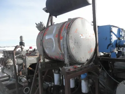USED DETROIT 8V-92T