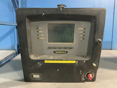 Used 2006 ATLAS COPCO PF3109GHW Industrial Controls Ohio US | HGR 24 #1515810