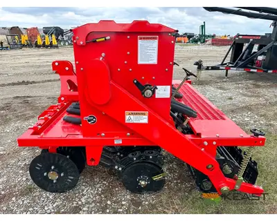 Used TAR RIVER _UNKNOWN_ No-Till Drills Iowa US | Keast Enterprises #1360481