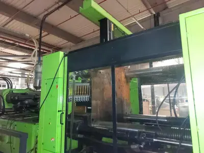 USED 1999 ENGEL ES 16050/1100 DUO
