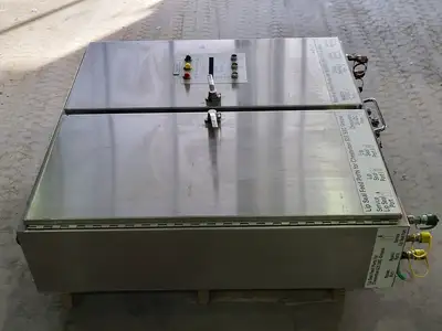 USED WEIR-JONES AS-0371-01
