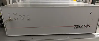 USED 2017 TELESIS CO10AP