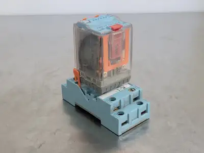 USED RELECO C2-A20X