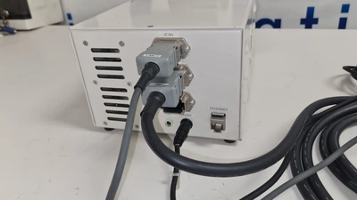 PANASONIC SUPPORT STATION BOX FOR NPM (N610077138AA) Feeders | Tekmart International Inc. (2)