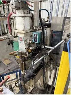 USED 1998 UTO CHUO S1-6-335U