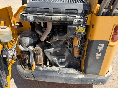 Used _UNKNOWN_ _UNKNOWN_ Compact Track Loaders Texas US | Miedema Asset Management Group #1315771