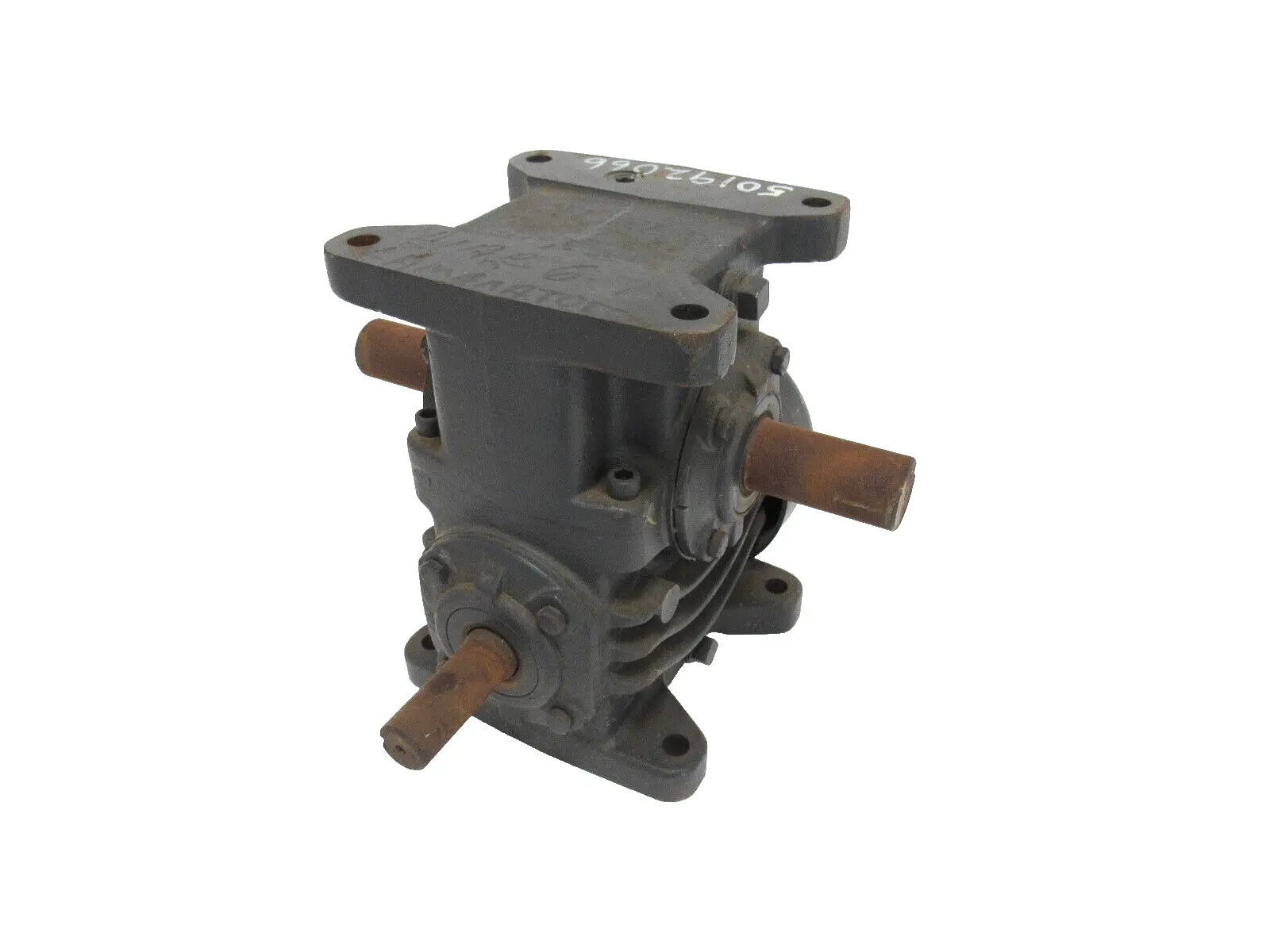 NEW MORSE 30RW1-LR GEAR REDUCER 10:1 30RW1LR