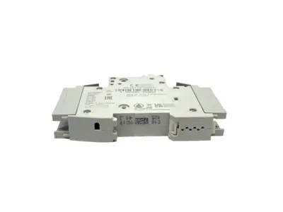 5SJ4118-7HG41 | Siemens  Miniature Circuit Breaker 240V 15kA, 1-Pole, C-Trip, 15A - New Other