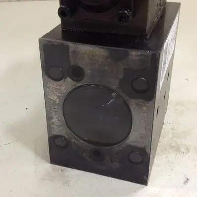 USED HYDROLUX CCE30C1RH2X06