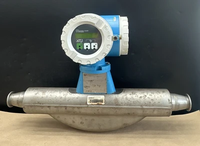 NEW Endress+Hauser 63FS40-FTW00A9591A