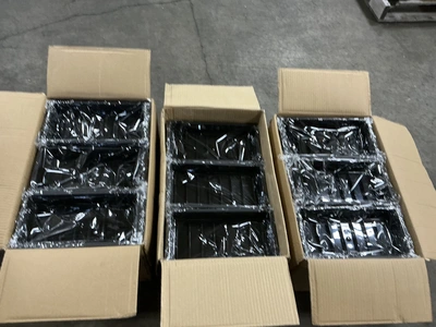 Used _UNKNOWN_ _UNKNOWN_ Tray Formers Michigan US | Miedema Asset Management Group #1316270
