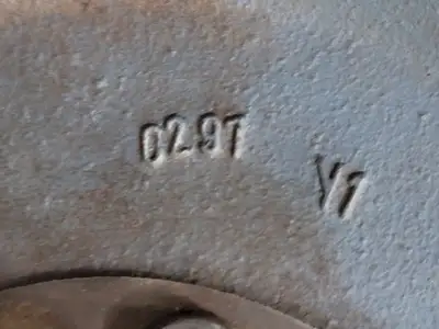 9:1 Ratio Gear Reducer