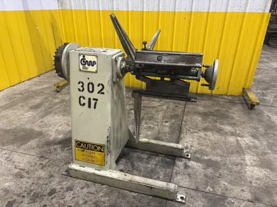 USED CWP 2.5R