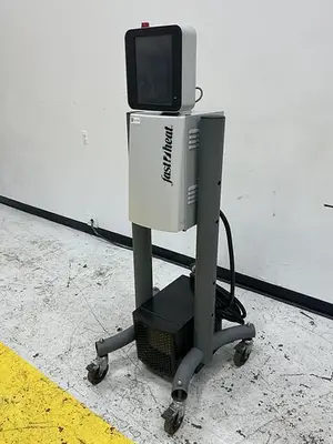 USED 2013 FAST HEAT KP030018WX
