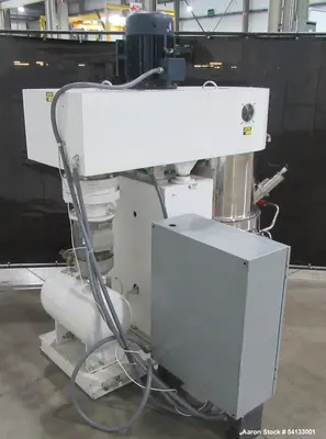 USED JAYGO TDPMD-50