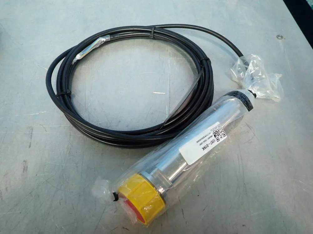 Used VEGA BR75.XXGNMDAA1X Pressure Transmitters Ohio US | HGR 24 #797197