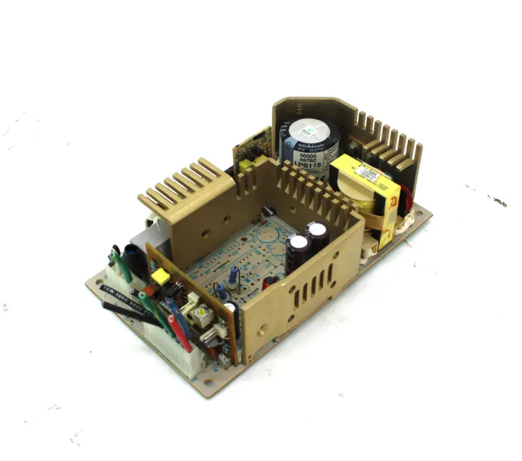 Used ASTEC 61012001A Power Supplies Kentucky US | Industrial Parts R Us Inc. #356376
